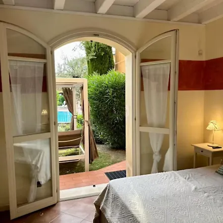 Garda Retreat - Little Dream Апартаменты