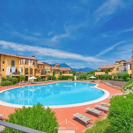Garda Retreat - Little Dream Manerba del Garda