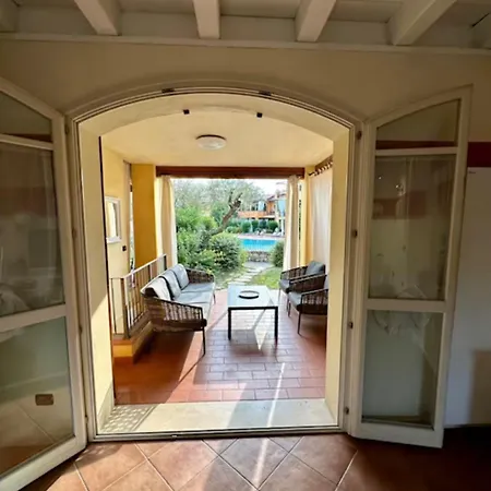 Garda Retreat - Little Dream * Manerba del Garda