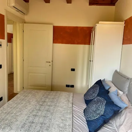 Garda Retreat - Little Dream Апартаменты Манерба-дель-Гарда