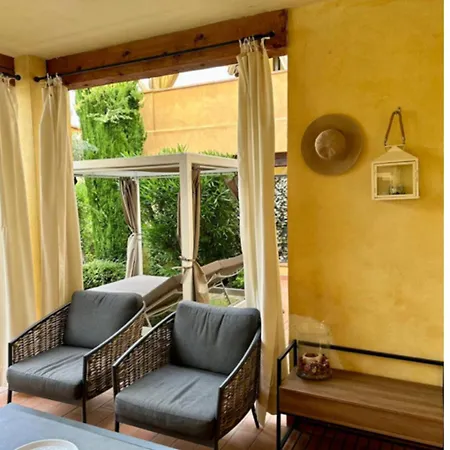 Garda Retreat - Little Dream Апартаменты