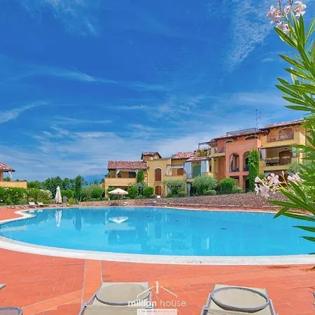 Lejlighed Garda Retreat - Little Dream