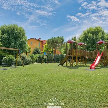 Garda Retreat - Little Dream Lejlighed